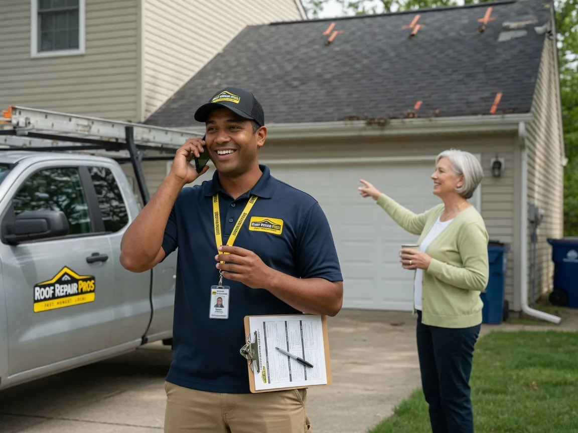 Roof Repair Broken Bow, OK FAQs